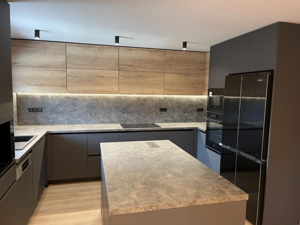 Commercial Design