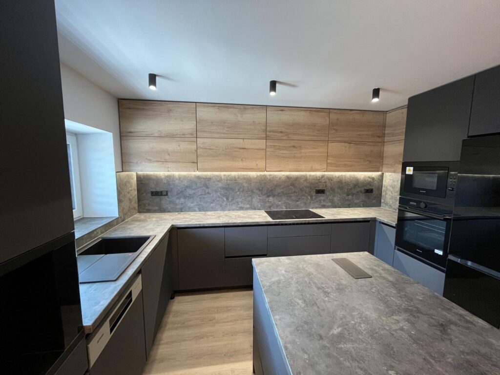 Residential Design